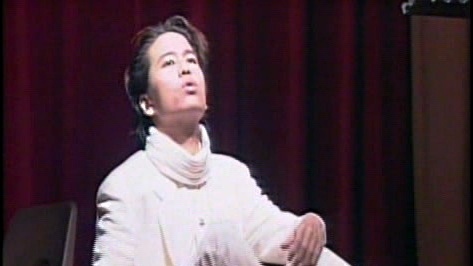 蔡兴麟 - 最后一阙小怨曲 (KTV版)