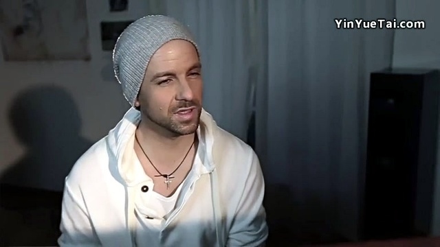 Joel Brandenstein - Vergeben