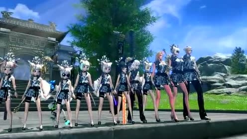 游戏音乐 - 【墨雪】墨染白雪诚不欺 天涯何人几相依 (饭制版)