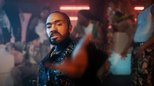 Little Mix - Confetti