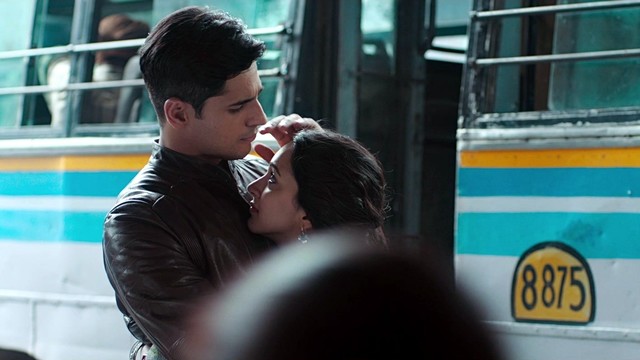 Javed - Mohsin - Kabhii Tumhhe