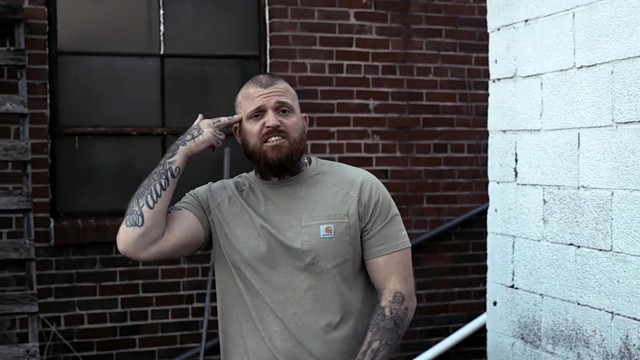 Adam Calhoun - No Fly Zone