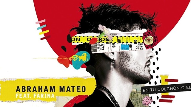 Abraham Mateo - En Tu Colchón o el Mío (音频版)