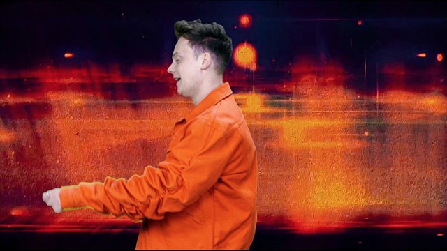 Conor Maynard - Early In The Morning