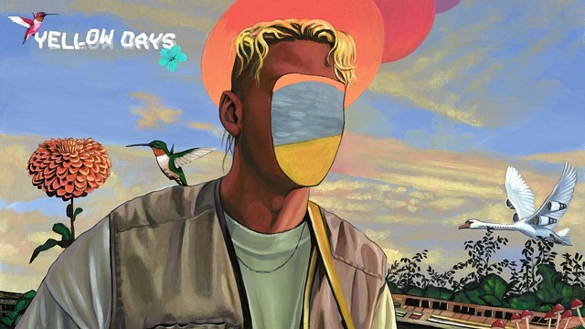 Yellow Days - Open Your Eyes (音频版)