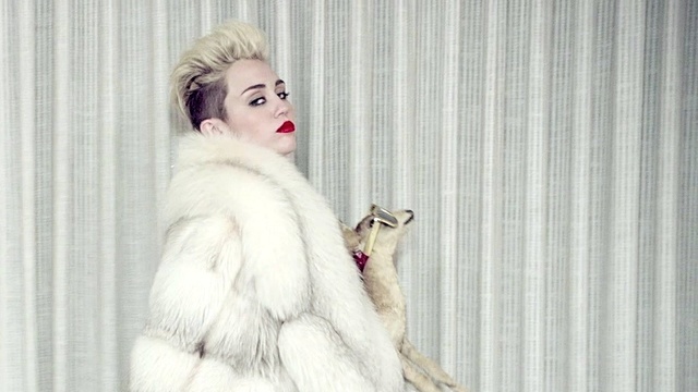 Miley Cyrus - We Can't Stop (Director’s Cut)