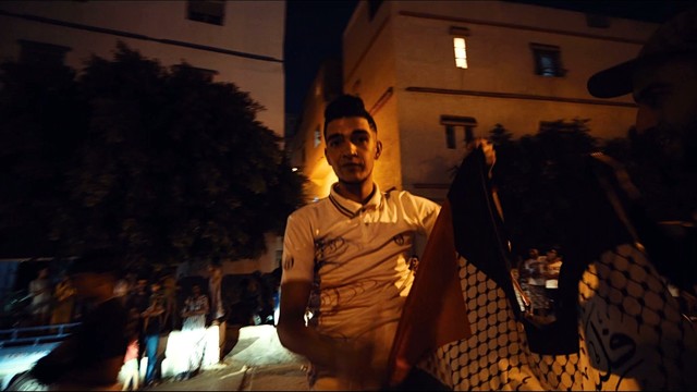 Kolja Goldstein - Money