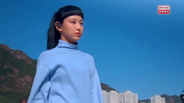 炎明熹 - 真话的清高 (狮子山下好音乐 第6集)