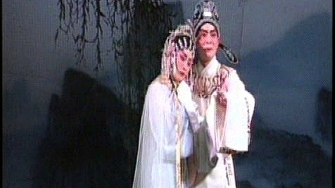 欧凯明 - 孔雀东南飞之惜别 (KTV版)