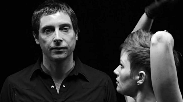 Prinzhorn Dance School - Reign