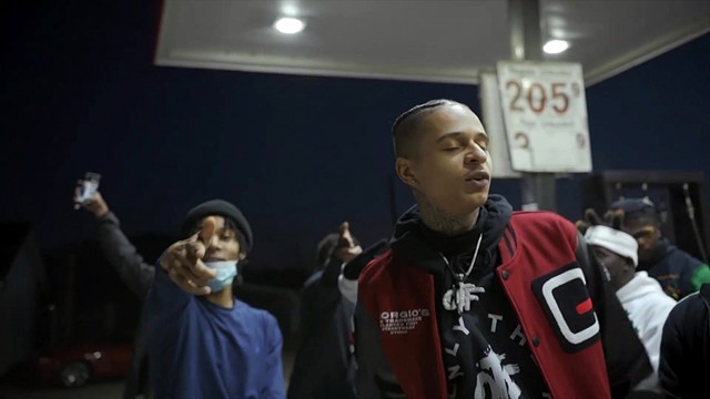 Only The Family - Kennedy