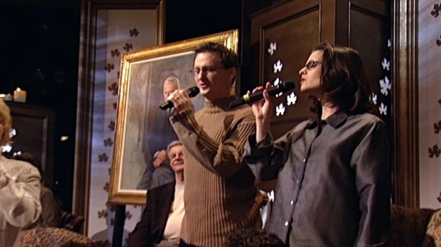 Bill & Gloria Gaither & Their Homecoming Friends - Rock of Ages (Live)