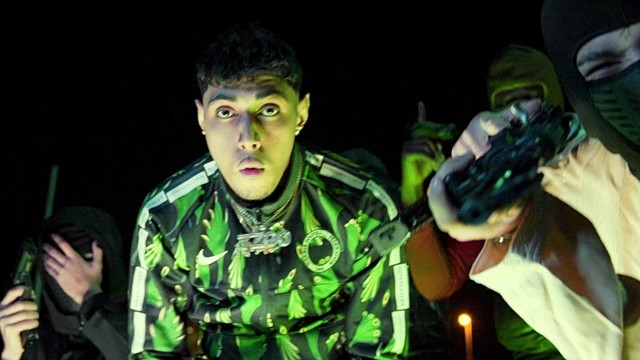 Keta - 2WICE(feat. Sai So)