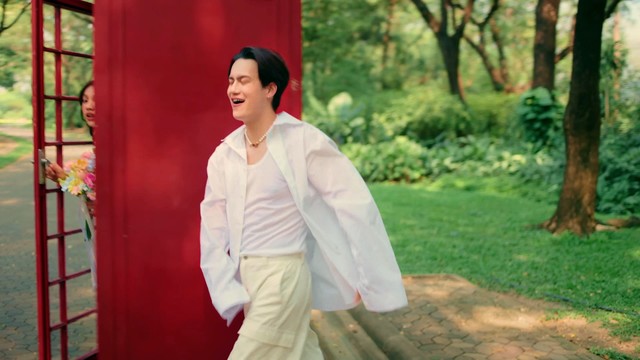 Ice Paris - มีแค่เธอก็พอ