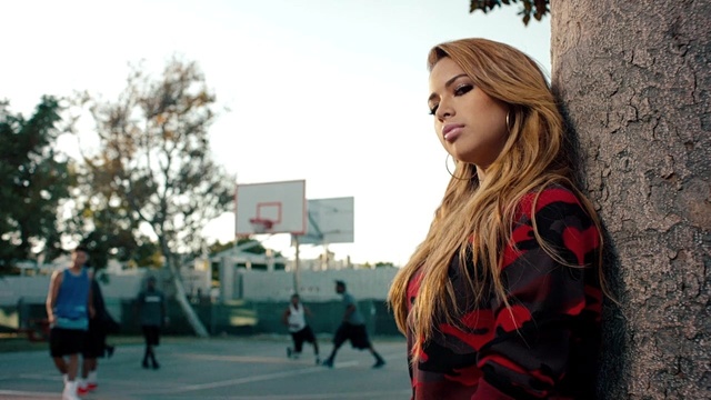 Jasmine V - That’s Me Right There