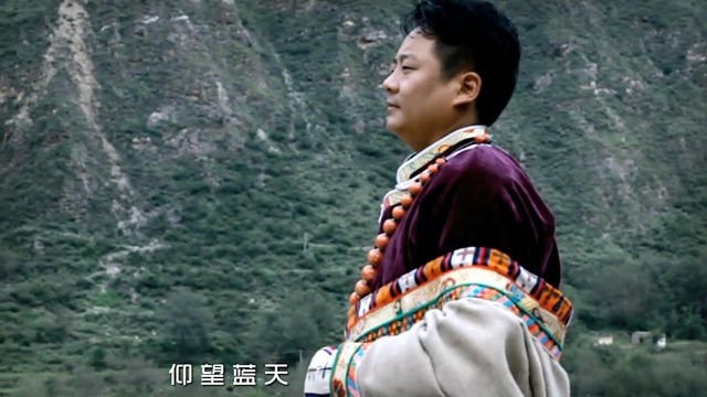 阿英 - 梨乡之恋