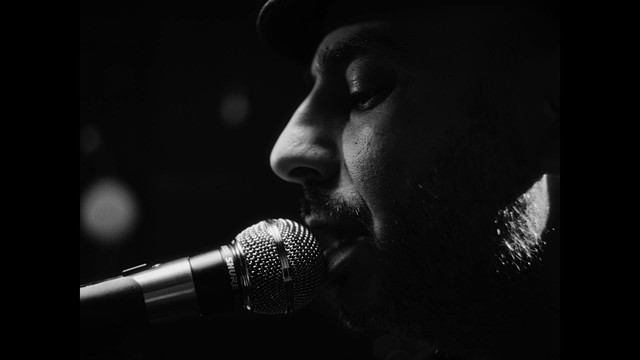 Malakoff Kowalski - When I Died, Love