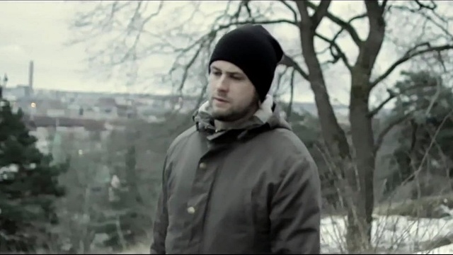 Martin Bashir - Hideout