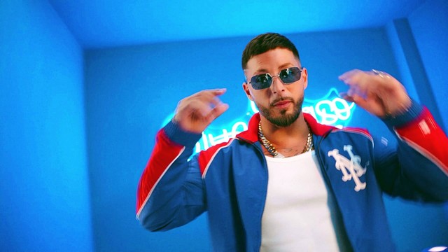 Lorena Santos - Que le den al amor