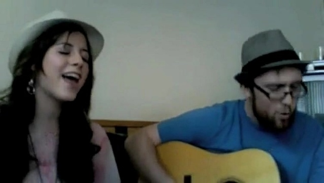 Paulina Cerrilla - Pyramid Charice