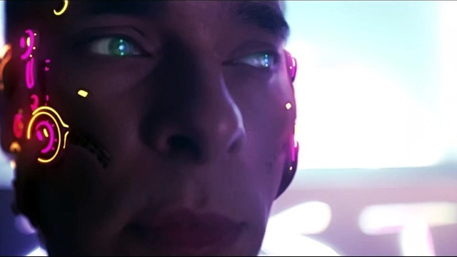 The Catalyst - Being Number One