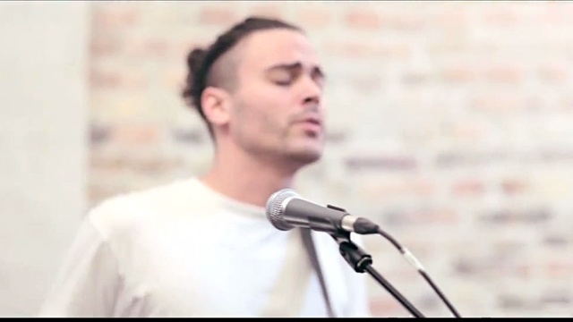 Alex Vargas - Solid Ground