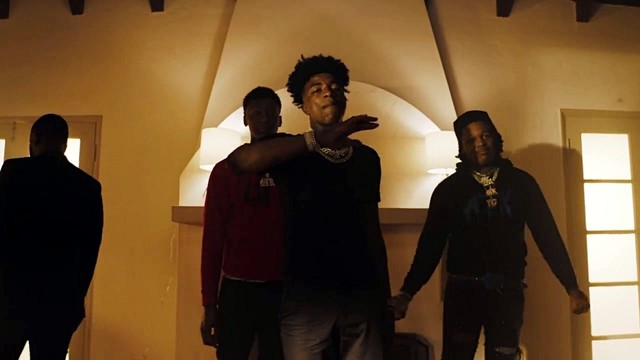 Yungeen Ace - Recovery