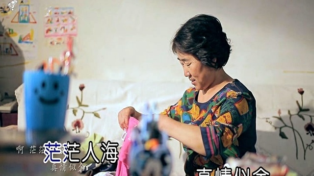 马伟营 - 你是我的妻 (KTV版)