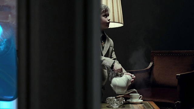 Klangstof - We Are Your Receiver