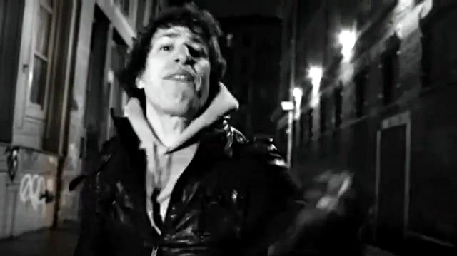 The Lonely Island - We're Back!