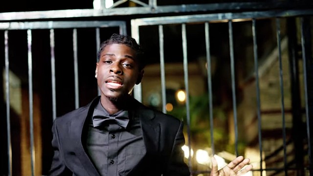 Lil Delo - Million Tear