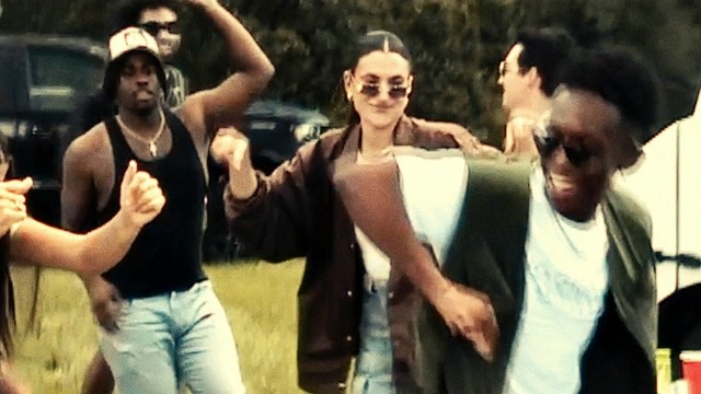 BRELAND - Cowboy Don’t