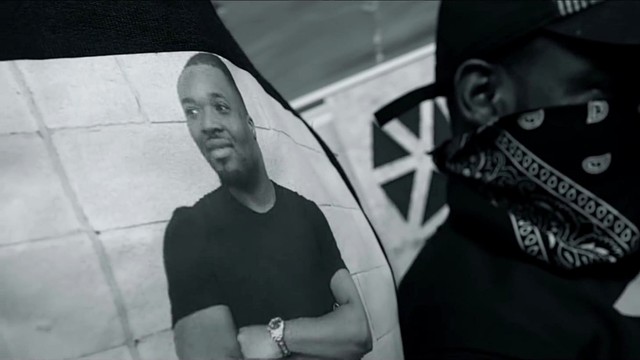 Tiny Boost - Streets Calling