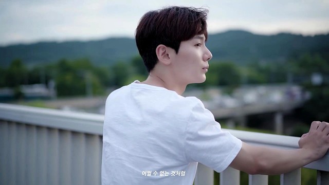 박필규 - 문 (Question)