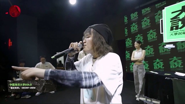 0-100 - 最近怎样 (Live)