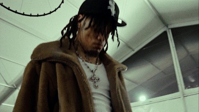 Summrs - WITH THE MAFIA