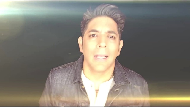 Edgar Lira - En Ti Confiare