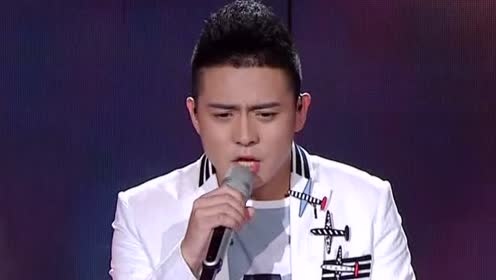 陈宇 - 词不达意 (天籁之战 第9期)