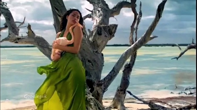 Kim Taylor - I Am You