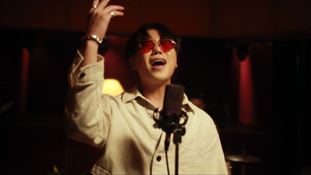 梁根荣 Gen Neo - What Can I Do