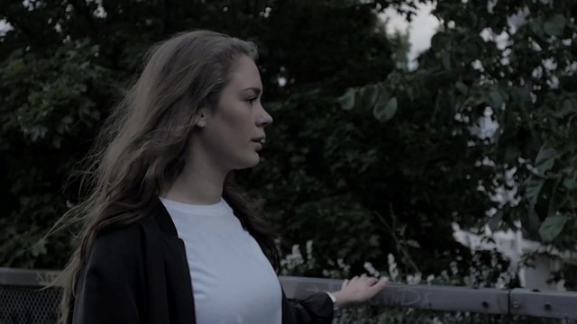 Anna Of The North - Sway