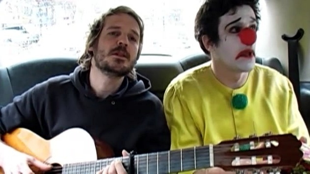 Gisbert zu Knyphausen - Melancholie