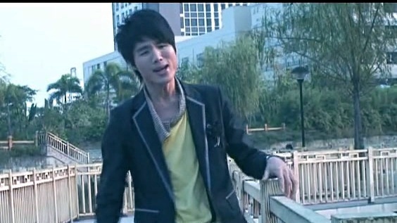 星宇 - 分手了就不要记得我