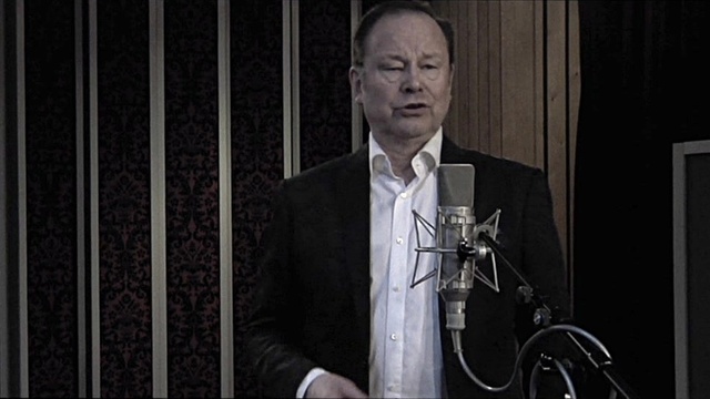 Tapani Kansa - Kenties, kenties, kenties - Quizas, qiuzas, quizas -