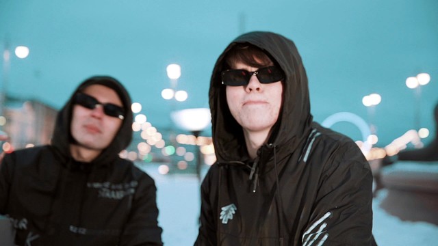 The Verkkars - EZ4ENCE (kannatuslaulu)