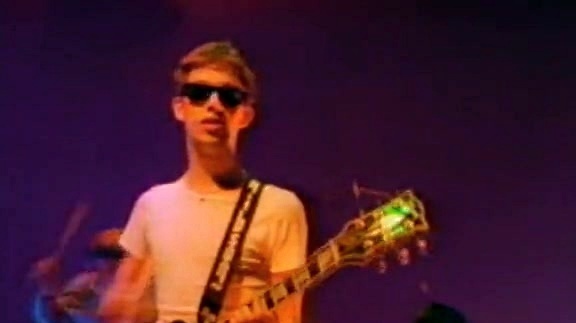 Ride - Leave Them All Behind