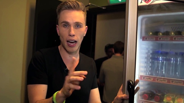 nicky romero