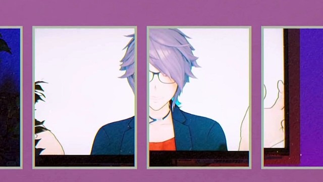 MonsterZ MATE - Bite me.