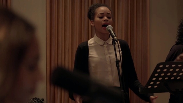 Alesha Dixon - Do It For Love Acoustic