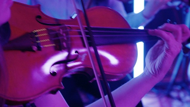 Anelisa Lamola - Affirmations(feat. Anelisa Lamola) (Live From Battery Studios)